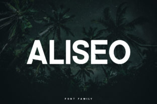 Aliseo: The Font That Transformed My Bakery’s Brand