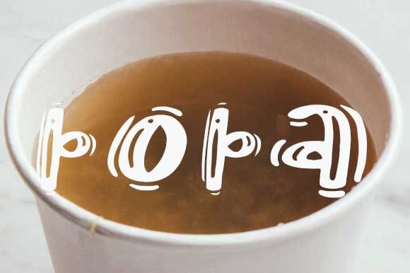 Boba: A Fun and Charismatic Sans Serif Font for Digital Design